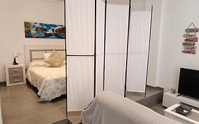 Apartamento Alhucemas Playa