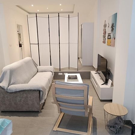 Apartamento Alhucemas Playa Málaga Esterno foto