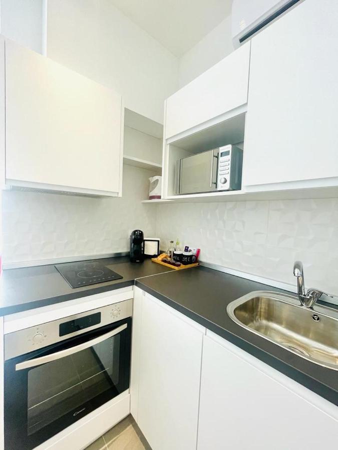 Apartamento Alhucemas Playa Málaga Esterno foto