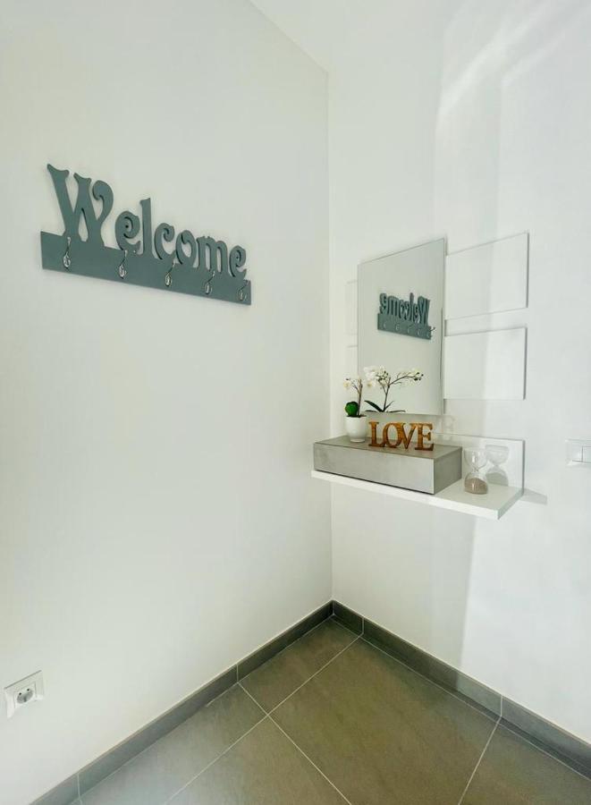Apartamento Alhucemas Playa Málaga Esterno foto
