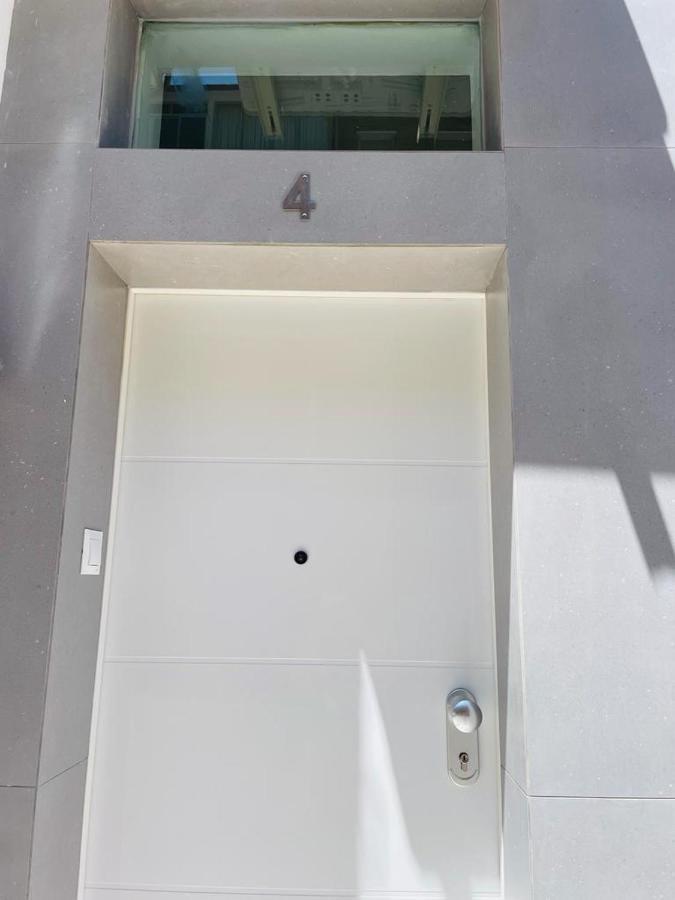 Apartamento Alhucemas Playa Málaga Esterno foto