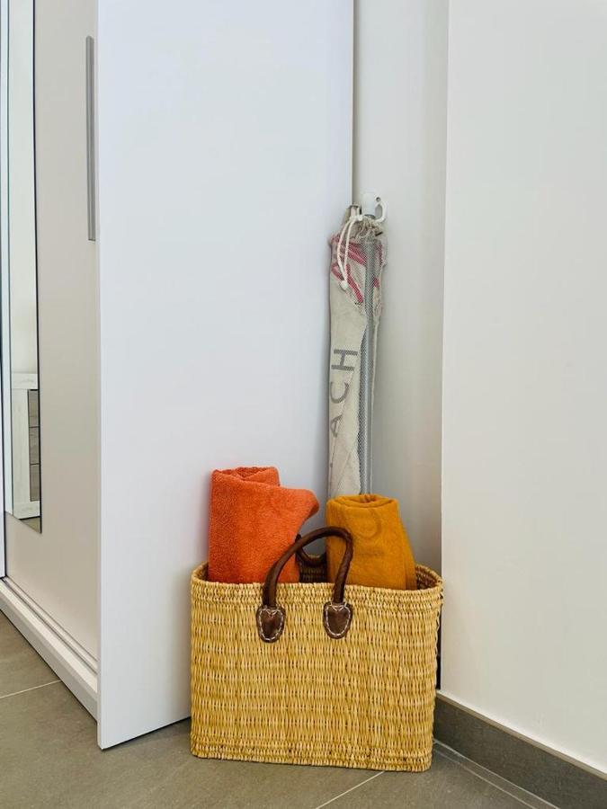 Apartamento Alhucemas Playa Málaga Esterno foto