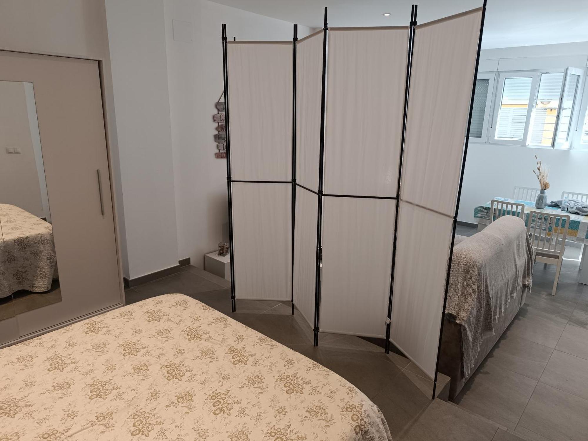 Apartamento Alhucemas Playa Málaga Esterno foto